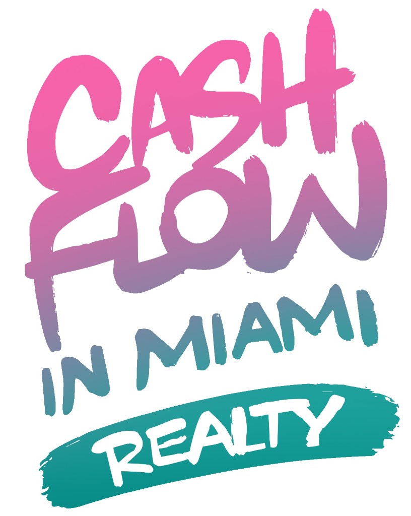 CashFlowInMiami Realty