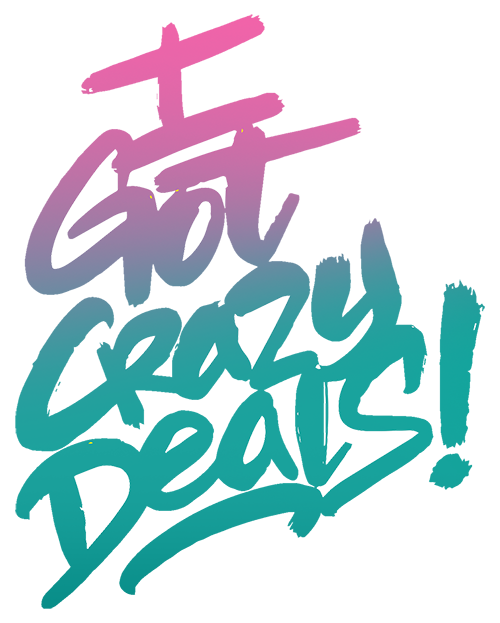 I Got Crazy Deals